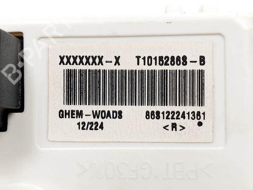 Heater resistor MERCEDES-BENZ M-CLASS (W166) ML 350 BlueTEC 4-matic (166.024, 166.023) | BP24929379M108 - Image 2