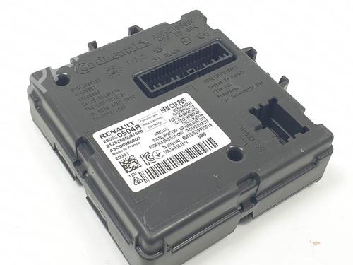 Used Electronic module Electronic module RENAULT CAPTUR II (HF_) TCe 90 (HFM6) (91 hp) 24990211 24990211