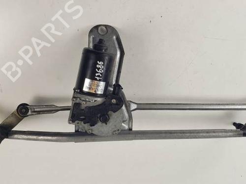 Front wiper motor BMW X5 (E53) 3.0 d | BP18072685M29 