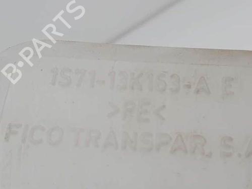 Windscreen washer tank FORD MONDEO III (B5Y) 2.0 16V TDDi / TDCi | BP8313795C113 