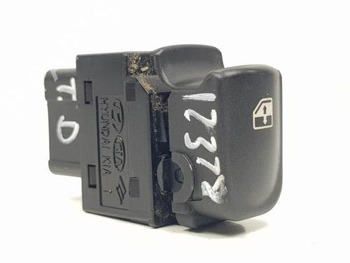 Used Right rear window switch KIA MAGENTIS II (MG) 2.0 CRDi (140 hp) 15279690
