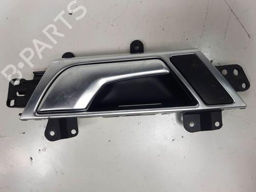 Used Rear right interior door handle Rear right interior door handle AUDI A6 C6 (4F2) 2.0 TDI (140 hp) 9126403 9126403