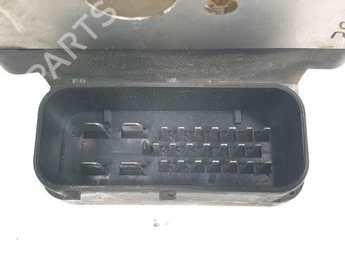 ABS pump CHEVROLET REZZO MPV (U100) 1.6 | BP8930395M43 