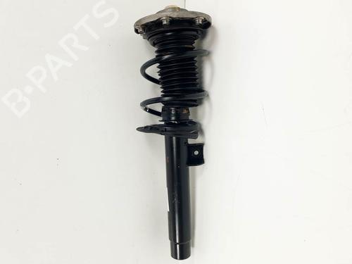 Used Left front shock absorber Left front shock absorber BMW 1 (F20) 116 d (116 hp) 24934165 24934165