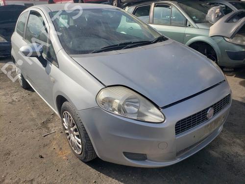 Engine control unit (ECU) FIAT GRANDE PUNTO (199_)  | BP26030173M57  - Image 11