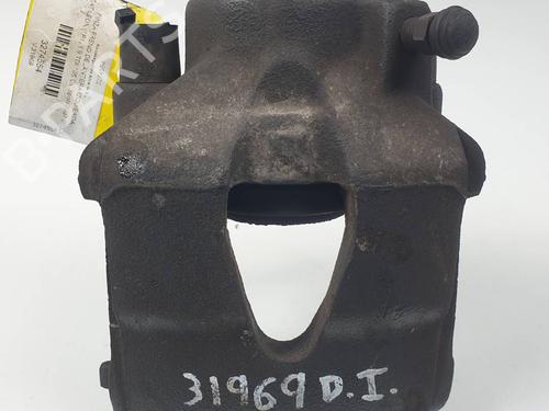 Used Left front brake caliper Left front brake caliper SEAT LEON (1P1) 1.9 TDI (105 hp) 30586275 30586275