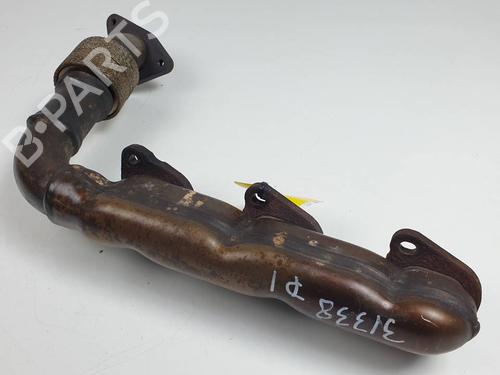 Used Exhaust manifold MERCEDES-BENZ CLS (C219) CLS 320 CDI (219.322) (224 hp) 29474319