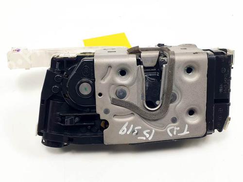 Used Rear right lock MERCEDES-BENZ C-CLASS (W204) C 220 CDI (204.002) (170 hp) 25144123