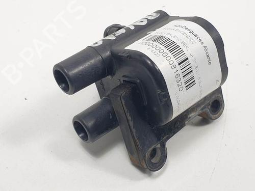 Ignition coil SUZUKI BALENO (EG) 1.6 i 16V (SY416) | BP11883205M94 