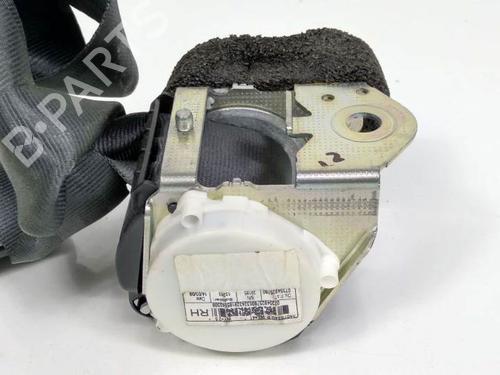 Rear right seatbelt FIAT 500 (312_) 1.2 LPG (312AXA1A) | BP8052536I28 