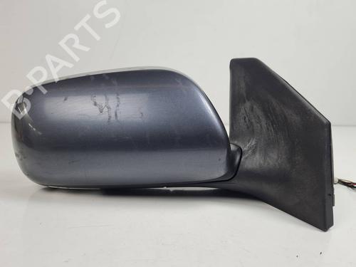 Used Right mirror Right mirror TOYOTA AVENSIS Estate (_T25_) 1.8 VVT-i (ZZT251_, ZZT251R) (129 hp) 31636158 31636158