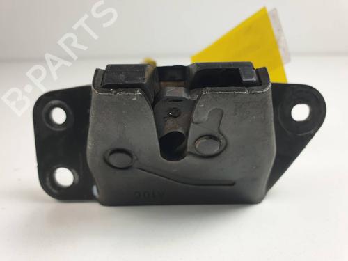 tailgate-lock-ssangyong-rodius-i-2005-30763203 main image