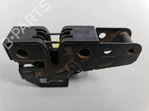 Hood lock SEAT IBIZA III (6L1) 1.4 16V | BP8764242C133 