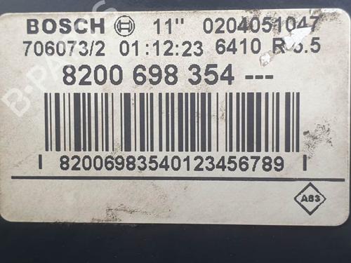 Servo brake NISSAN INTERSTAR Van (X70) dCi 120 | BP24933949M42  - Image 5