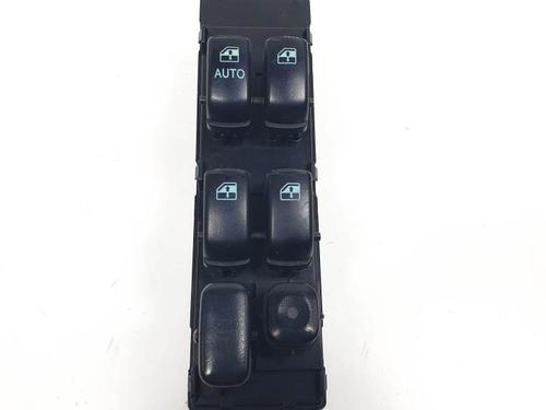 Used Left front window switch KIA MAGENTIS I (GD, MS) 2.0 (136 hp) 25138270