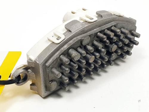 Used Heater resistor Heater resistor MERCEDES-BENZ M-CLASS (W166) ML 350 BlueTEC 4-matic (166.024, 166.023) (258 hp) 24929379 24929379