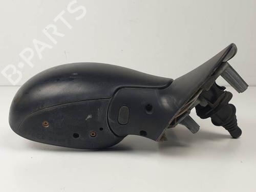 Right mirror PEUGEOT 206 Hatchback (2A/C) 1.4 i | BP27272642C27 