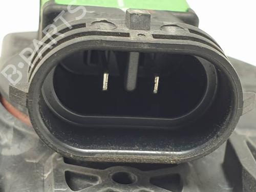 Right front fog light HONDA CIVIC IX (FK) 2.2 i-DTEC (FK3) | BP28106464C31 