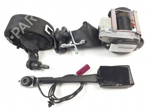 Used Front left seatbelt Front left seatbelt FORD C-MAX II (DXA/CB7, DXA/CEU) 1.0 EcoBoost (125 hp) 21123334 21123334