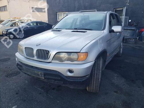 Left headlight BMW X5 (E53) 4.4 i | BP40174943C28  - Image 9
