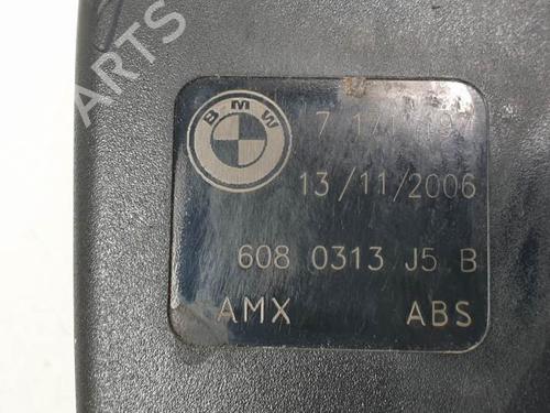 Rear left seatbelt BMW X5 (E70) 3.0 d | BP9089647I29 