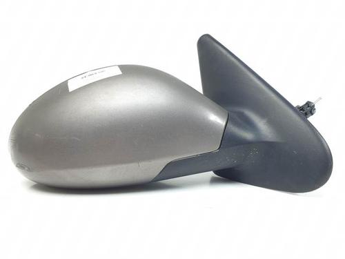 Used Right mirror SEAT LEON (1M1) 1.9 TDI (90 hp) 28367466