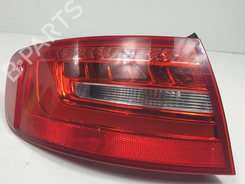 Used Left taillight Left taillight AUDI A4 B8 Avant (8K5) 3.0 TDI quattro (245 hp) 34515758 34515758
