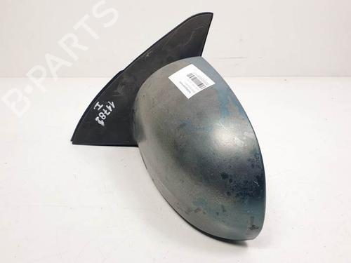 Left mirror KIA RIO I Hatchback (DC) 1.3 | BP13400309C26 