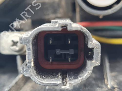 Right taillight SSANGYONG RODIUS I 2.7 Xdi | BP38480684C35 - Image 5