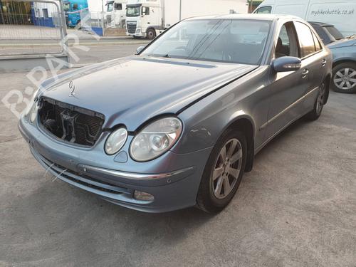 Used Parts MERCEDES-BENZ E-CLASS (W211) E 270 CDI (211.016) 4830642