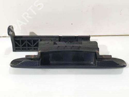 Front left exterior door handle CITROËN XSARA PICASSO (N68) 1.6 HDi | BP6840279C128 
