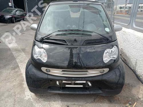 Used Parts SMART CABRIO (450)  0.6 (S1OLA1, 450.441, 450.442, 450.443)  942904