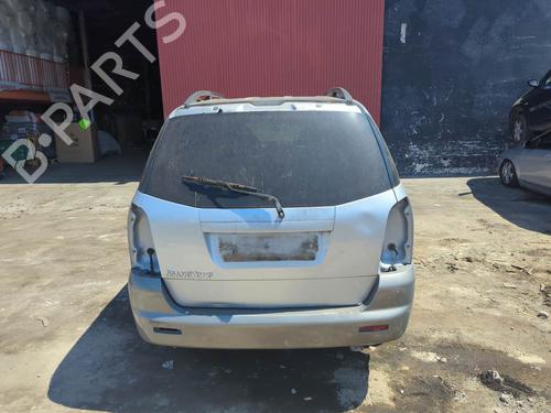 Headlight switch SSANGYONG REXTON / REXTON II (GAB_) 2.7 Xdi | BP28065812I24  - Image 10