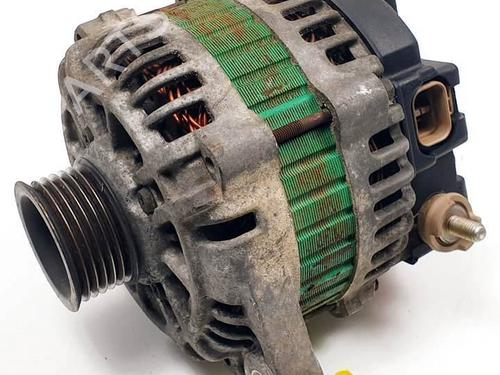 Used Alternator Alternator 17769193 17769193