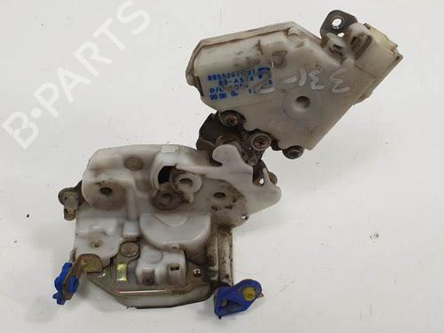 Front right lock NISSAN VANETTE CARGO Bus (HC 23) 2.3 D | BP6848187C97 