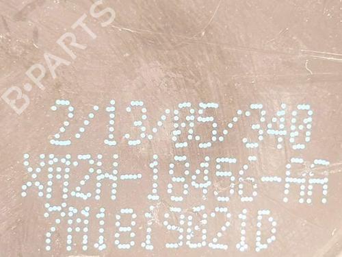 Heater blower motor FORD GALAXY I (WGR)  | BP17045391M62 