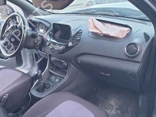 Warning switch FORD KA+ III (UK, FK) 1.2 Ti-VCT | BP24339819I22  - Image 18