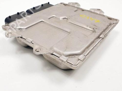 Engine control unit (ECU) CITROËN NEMO MPV 1.3 HDi 75 | BP16820848M57  - Image 5