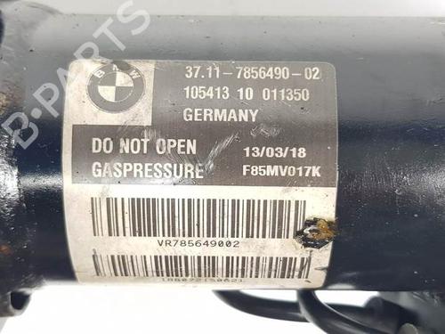 Right front shock absorber HYUNDAI ix35 (LM, EL, ELH) 1.7 CRDi | BP18653281M17