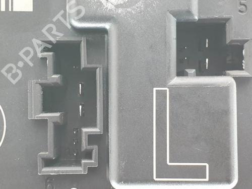 Comfort control module MERCEDES-BENZ E-CLASS T-Model (S211) E 220 T CDI (211.206) | BP6876600M56 