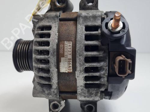 Alternator CHRYSLER GRAND VOYAGER V (RT) 2.8 CRD | BP38532094M7 - Image 4