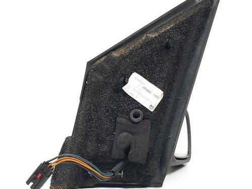 Right mirror FORD FIESTA V (JH_, JD_) 1.4 TDCi | BP25137794C27 