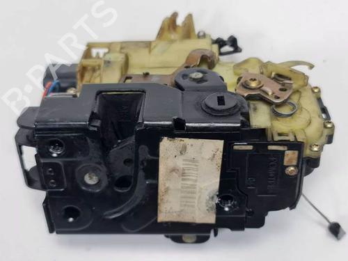 Højre bagtil lås SEAT TOLEDO II (1M2) 1.9 TDI (110 hp) 6857040