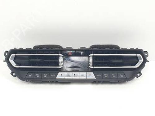 Used Climate control BMW 2 Gran Coupe (F44) M 235 i xDrive (306 hp) 30762889