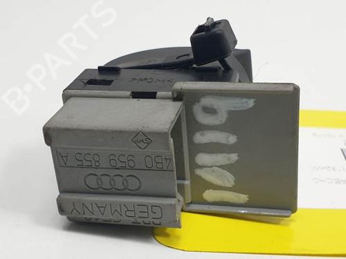 Right front window switch AUDI ALLROAD C5 (4BH) 2.5 TDI quattro | BP11723394I26 