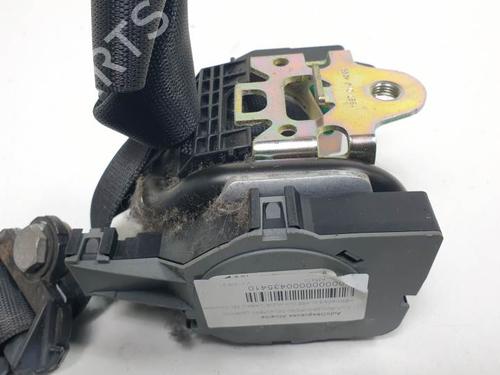 Front right seatbelt MERCEDES-BENZ CLK Convertible (A208) CLK 230 Kompressor (208.448) | BP9234391I25 