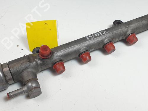 Used Injection rail Injection rail MERCEDES-BENZ C-CLASS (W204) C 200 CDI (204.001) (136 hp) 29850119 29850119
