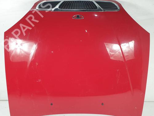 Used Hood Hood DAEWOO LANOS (KLAT) 1.5 (86 hp) 35749365 35749365
