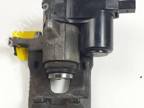 Left rear brake caliper HYUNDAI i40 I (VF) 1.7 CRDI | BP29624462M107 