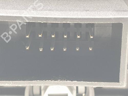 Headlight switch OPEL CORSA C (X01) 1.0 (F08, F68) | BP36315163I24 - Image 2